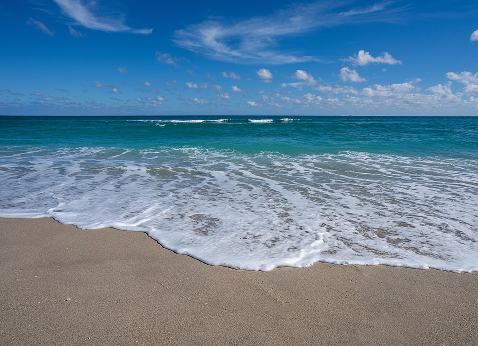 Florida Beaches